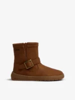 Botines Mustang Biker FREE ALASKA MARRON REF: 49071_C61098 - Imagen 3