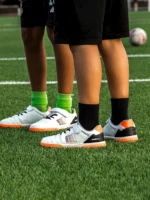 Deportiva Fútbol Multitaco FREE PLAY BLANCO REF: 49323_C60127 - Imagen 4