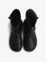 Botines Mustang BIKER FREE ALASK NEGRO REF: 55296_C57635 - Imagen 4