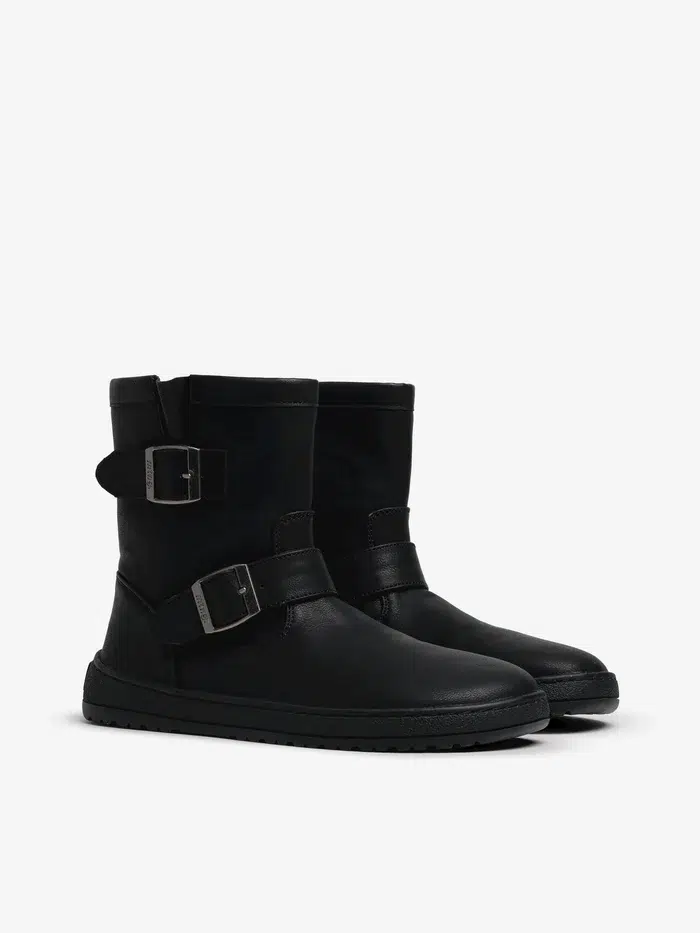 55296-C57635-MU-262-04 Botines Mustang BIKER FREE ALASK NEGRO REF: 55296_C57635 - Imagen 1