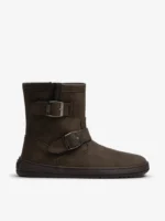 Botines Mustang BIKER FREE ALASK MARRON REF: 55296_C61017 - Imagen 5
