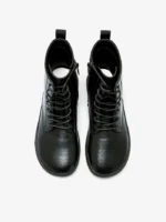 Botines Mustang Militar FREE ALASK NEGRO REF: 55468_C47638 - Imagen 2