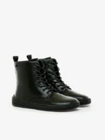 Botines Mustang Militar FREE ALASK NEGRO REF: 55468_C47638 - Imagen 4