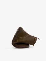 Botines Mustang Militar FREE ALASK MARRON REF: 55468_C61017 - Imagen 3