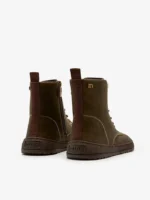 Botines Mustang Militar FREE ALASK MARRON REF: 55468_C61017 - Imagen 2