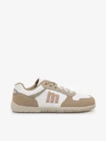 Deportiva FREE ARIA BEIGE REF: 60840_C60370 - Imagen 2