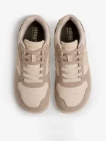 Deportiva FREE ARIA BEIGE REF: 60840_C60372 - Imagen 2