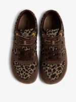 Deportiva FREE ARIA MARRON REF: 60840_C61211 - Imagen 2