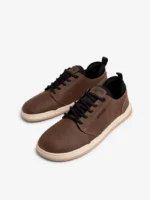 Zapatos FREE MIAMI MARRON REF: 84804_C60339 - Imagen 3