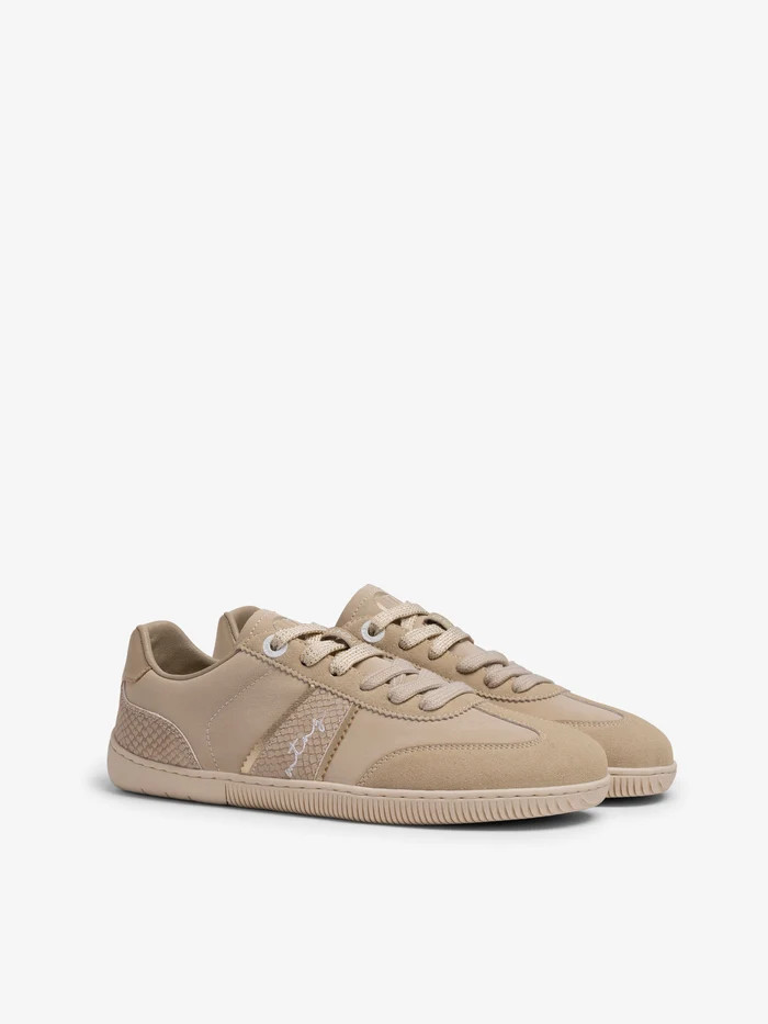 85501-C60353-MU-262-04 Deportiva FREE ARIA BEIGE REF: 85501_C60353 - Imagen 1