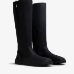 Botas Altas Mustang FREE ALASK NEGRO REF: 85503_C61016