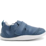Calzado Respetuoso Bobux Xplorer Go Azul Indigo