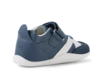 Calzado Respetuoso Bobux Xplorer Chase Vintage Indigo - Imagen 3