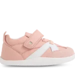 Calzado Respetuoso Bobux Xplorer Chase Ballet Pink