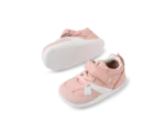 Calzado Respetuoso Bobux Xplorer Chase Ballet Pink - Imagen 2