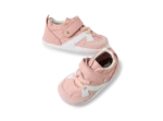 Calzado Respetuoso Bobux Xplorer Chase Ballet Pink - Imagen 3