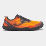 Deportiva Joma Tundra 2608 Naranja