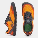 Deportiva Joma Tundra 2608 Naranja - Imagen 2