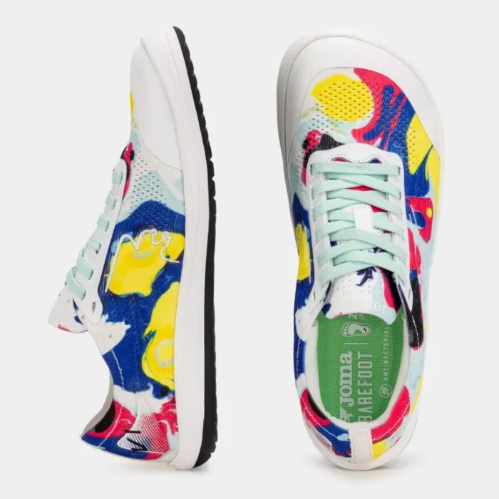 Joma Barefoot Viper 2616 Multicolor - Imagen 2