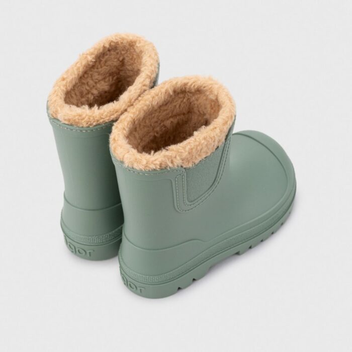 Botas de agua Igor Verona Verde - Imagen 3