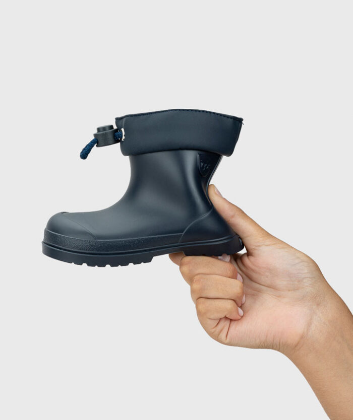 Botas de agua Igor Mendi Marino - Imagen 3