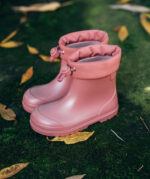 Botas de agua Igor Mendi Rose - Imagen 3