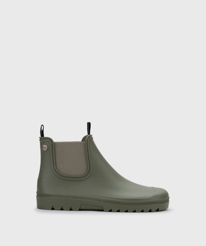 Botas de agua Igor Alex Kaki - Imagen 2