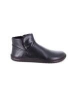Botín Barefoot Mujer Nova 2750 Piel Negra – Vivant