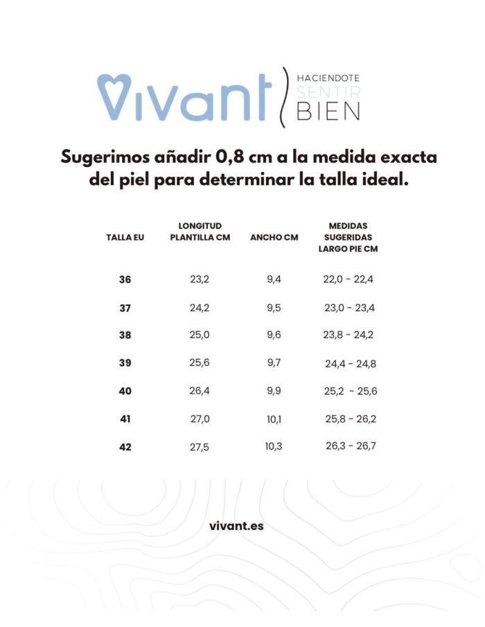 Botín Barefoot Mujer Nova 2750 Piel Negra – Vivant - Imagen 5