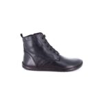 Botín Barefoot Mujer Zen 2753 Piel Negra - Vivant