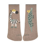 Calcetines Barefoot Condor Explorer