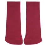 Calcetines Barefoot Condor School Granate