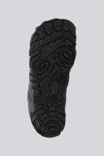 Deportiva respetuosa Figaro waterproof Charcoal/ Purple - Imagen 4