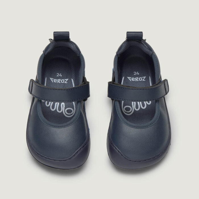 Aitana Rocker Escolar Marino - Imagen 4