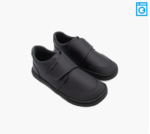 Zapato colegial Titanitos Piel Lavable C540 Marino