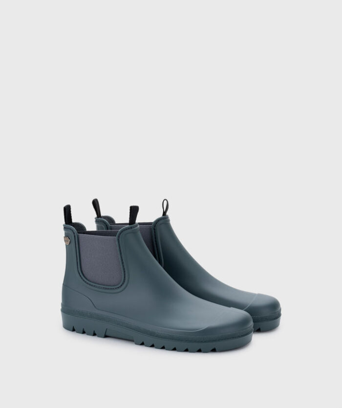 Botas de agua Igor Alex Petroleo - Imagen 2